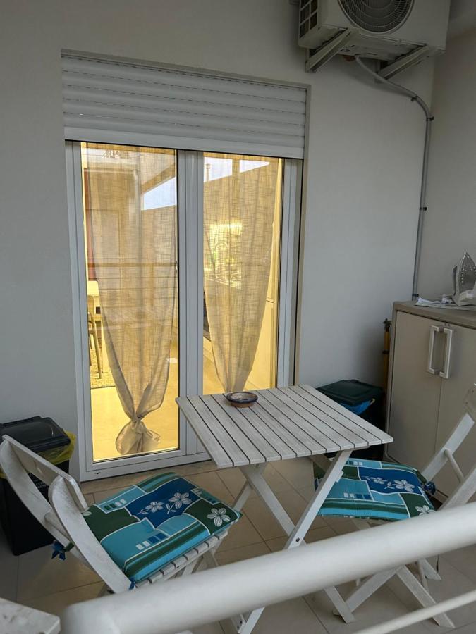 Willa A Casa Del Nonno Jack Letojanni Zewnętrze zdjęcie