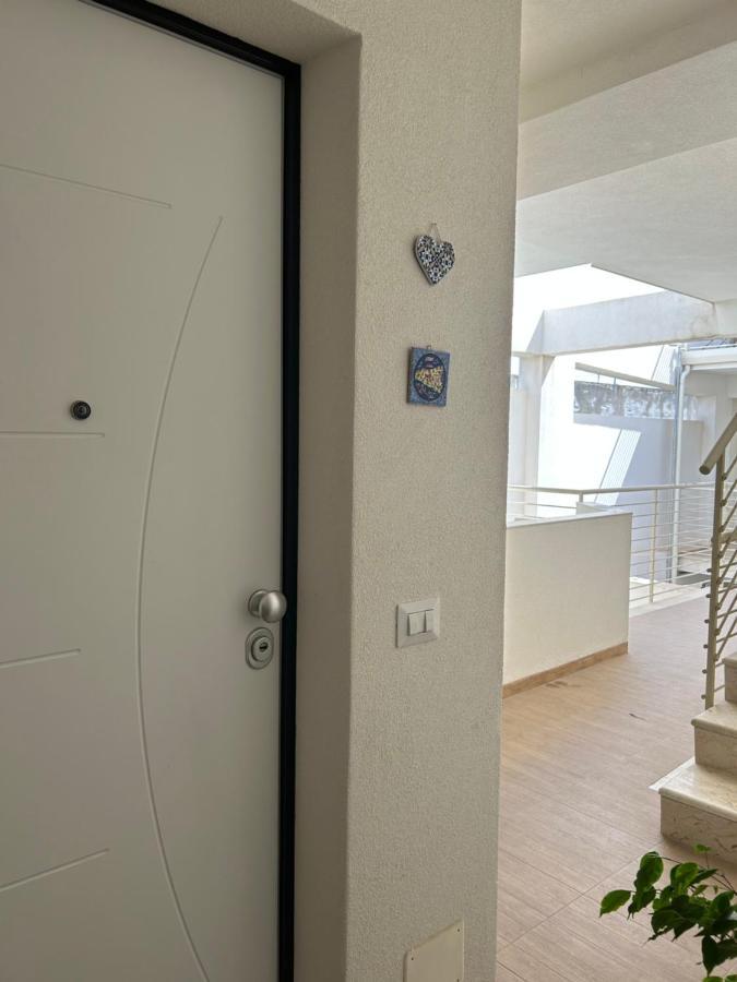 Willa A Casa Del Nonno Jack Letojanni Zewnętrze zdjęcie