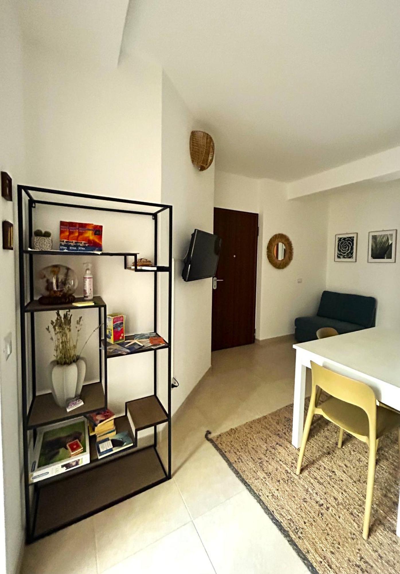 Willa A Casa Del Nonno Jack Letojanni Zewnętrze zdjęcie